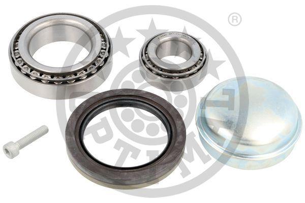 TEKER RULMANI ON MERCEDES W211 S211 C219 R230 - OPTIMAL - OEM A2303300325