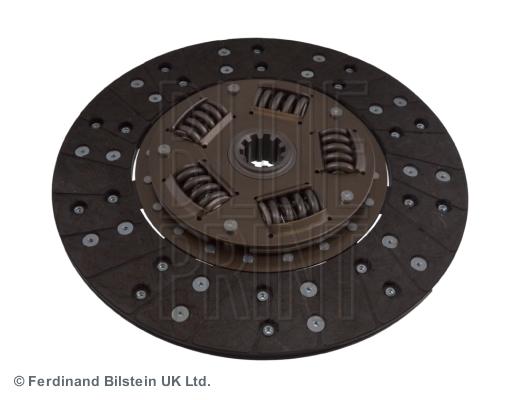 DEBRİYAJ BASKI BALATA JEEP - BLUEPRINT - OEM 05066191AD
