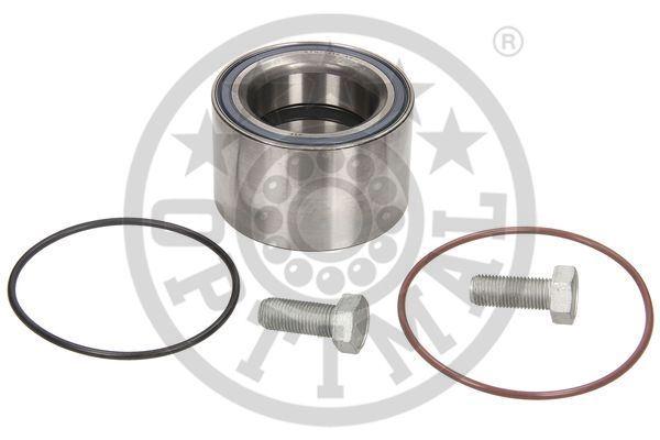 (BTH-1219AB) ARKA TEKER RULMANI IVECO DAILY 29L-35S 06>14 (55x90x55) - CIFAM - OEM 2996026