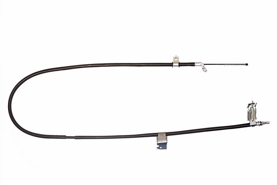 EL FREN TELLERİ ARKA SAĞ QASHQAI +2 (7 Koltuk) - CAVO - OEM 36530EY10A