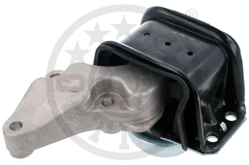 MOTOR TAKOZU SAĞ P307-P308-P3008-P5008-C4 2.0 16V EW10 - OPTIMAL - OEM 1839.H6