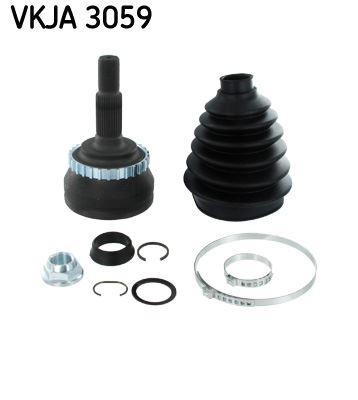 RULMAN VKJA 3059 - SKF