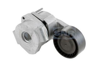 ALTERNATOR GERGI RULMANI JUMPER-DUCATO-BOXER-C2-C3-C4-C6-P207-P307-P1007 - SNR - OEM 9658142780