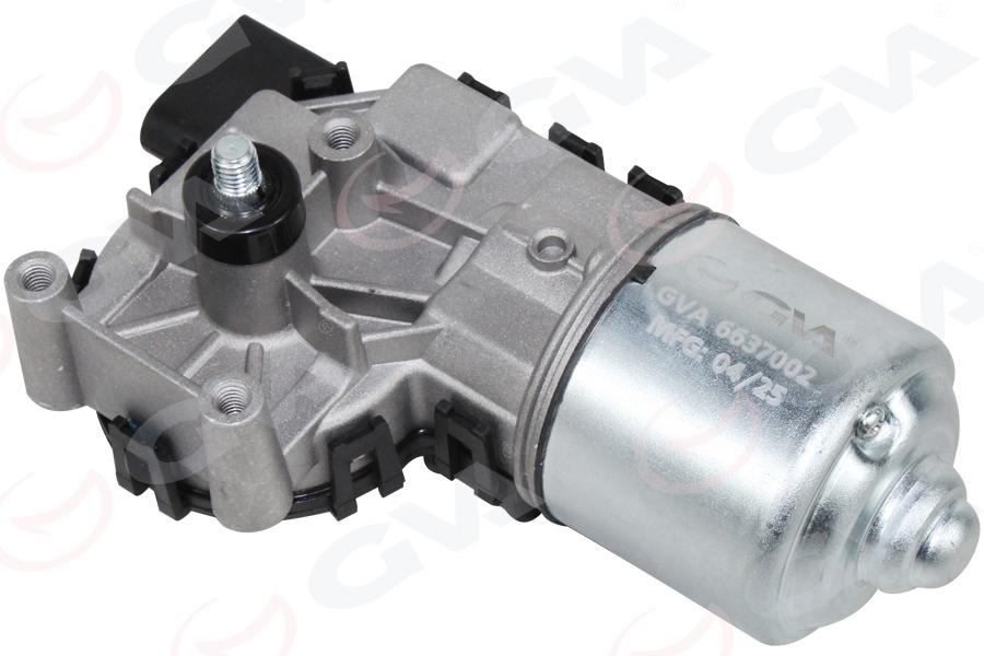 SİLECEK MOTORU ÖN FORD FIESTA 08>17 - GVA - OEM 8A6117B571AB