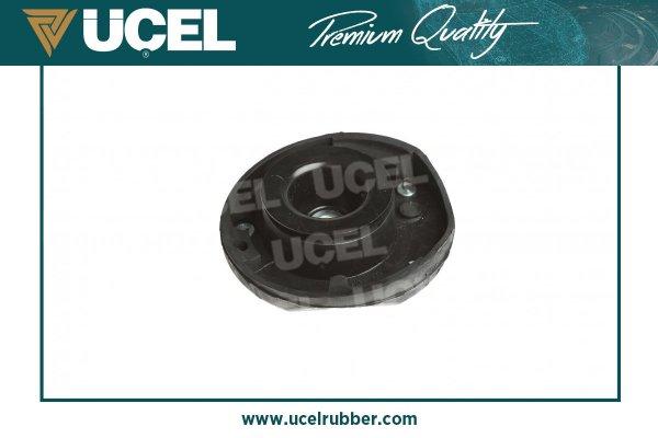 AMORTİSÖR TAKOZU SOL RENAULT AVANTIME (DE0) 2.0 16V-2.2 DCI -3.0 V6 - UCEL - OEM 7700832419