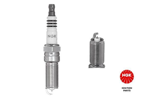 LTR6IX-11 ATEŞLEME BUJİSİ - NGK