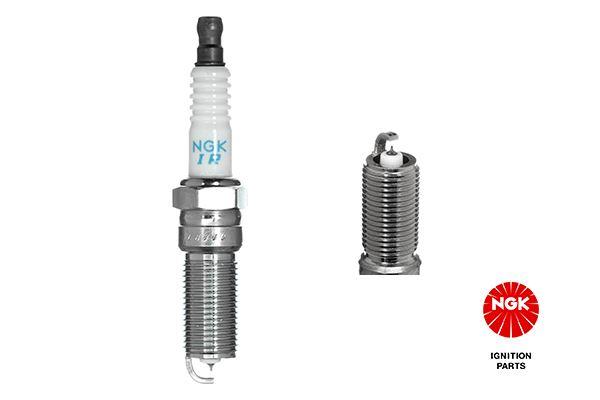 ILTR5K13 ATEŞLEME BUJİSİ - NGK