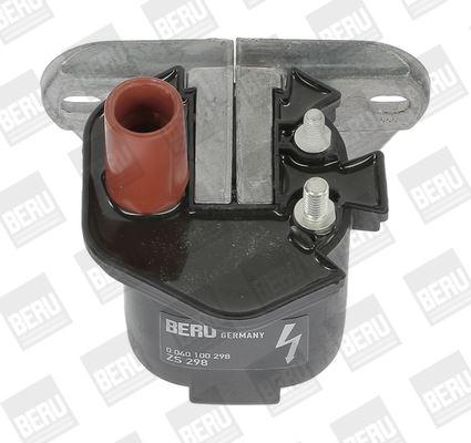 ATESLEME BOBINI MERCEDES M102 M103 M117 M119 M120 W124 W126 W140 W463 - BERU - OEM A0001586403