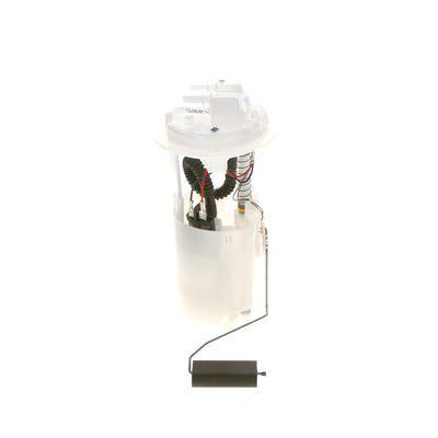 YAKIT POMPASI ELEKTRIKLI PEUGEOT P206 PARTNER CITROEN BERLINGO XSARA PICASSO 1.4I 1.6 2.0I 16V - BOSCH - OEM 1525H8