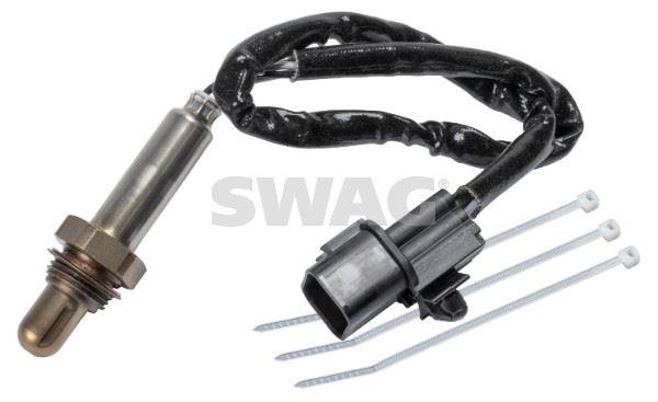 OKSİJEN SENSÖRÜ ALTTAKİ AVEO-KALOS 1.4 DOHC LACETTI-NUBIRA 1.8 MATIZ-SPARK 0.8 ANTARA-CAPTIVA 2.4 REZZO 1.6 MITSUBISHI COLT V 1300 - SWAG - OEM 96951720