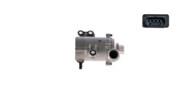 DEVIRDAIM POMPASI BMW N20 F10 F20 F22 F30 F36 E84 F25 F26 Z4 E89 OVAL SOKET - MAHLE - OEM 11515A81BE9