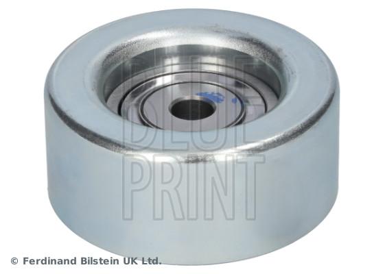 ALTERNATÖR GERGİ RULMANI PEUGEOT P4008-CITROEN C4 AIRCROSS-MITSUBISHI LANCER 2.0 12=> - BLUEPRINT - OEM 1607664380