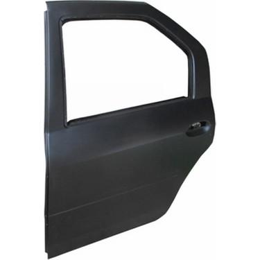 KAPI KOMPLE ARKA SOL LOGAN - OZDEANIL - OEM 821017311R
