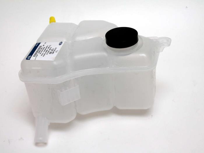 RADYATOR YEDEK SU DEPOSU FIESTA V FUSION 1.4 TDCİ - FORD - OEM 1221363