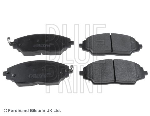 ÖN BALATA CHEVROLET AVEO SEDAN 1.2-1.4-1.6-1.3D 11 - BLUEPRINT - OEM 95231012