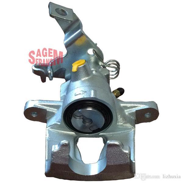 FREN KALIPERI ARKA SAG MASTER II - SAGEMFRANS - OEM 7701206755