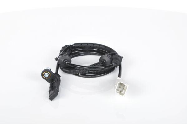 ABS TEKERLEK HIZ SENSÖRÜ ARKA PSA 407 1.8 16V-2.0 16V-2.2 16V (04-) - BOSCH - OEM 4545.H6