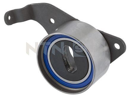 GERGİ RULMANI (TRİGER TENSİONER) — SNR GT36913 - SNR - OEM 13505