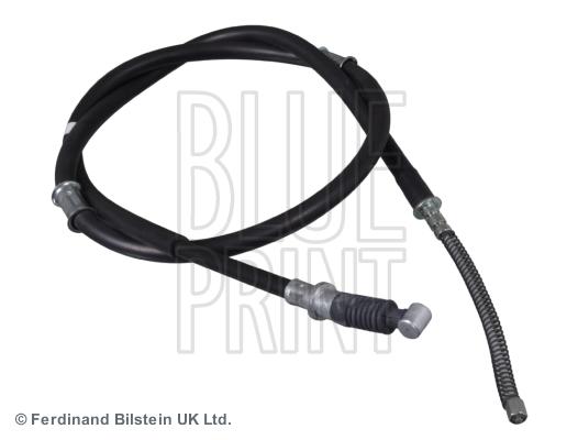 EL FRENİ TELİ MONTERO IO/PAJERO PININ — BLUEPRINT ADC446133 - BLUEPRINT - OEM MR475603