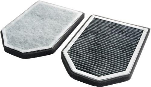 POLEN FİLTRESİ A8 (KARBONLU ÇİFT) (CUK2949-2) - SARDES - OEM 4D0898438A