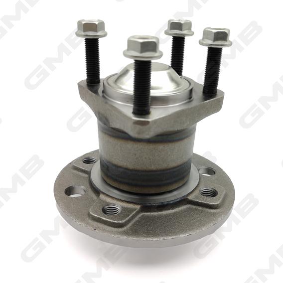 ARKA TEKER PORYASI (RULMANLI) ASTRA G ASTRA F VECTRA A COMBO C (136x78x56 4 BİJON) ABS`SİZ - GMB - OEM 1604004