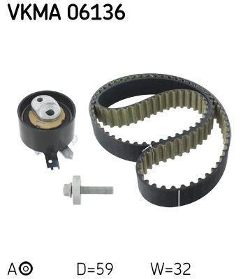 TRİGER SETİ RENAULT CLIO IV 12> SYMBOL III 13> FLUENCE 09> MEGANE IV 15> DACIA SANDERO II 12> DUSTER 10> MERCEDES OM607 W176 W246 C117 W415 X156 . NİSSAN QASHQAI II 13> JUKE 10> 1.5 dCi K9K EURO 5 119 DIS G:27mm - SKF - OEM A6079930597