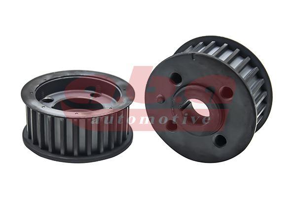 KRANK DİŞLİSİ FIAT DOBLO-BRAVO-GRANDE PUNTO-MAREA-STILO 1.9 D - ABA - OEM 46436278