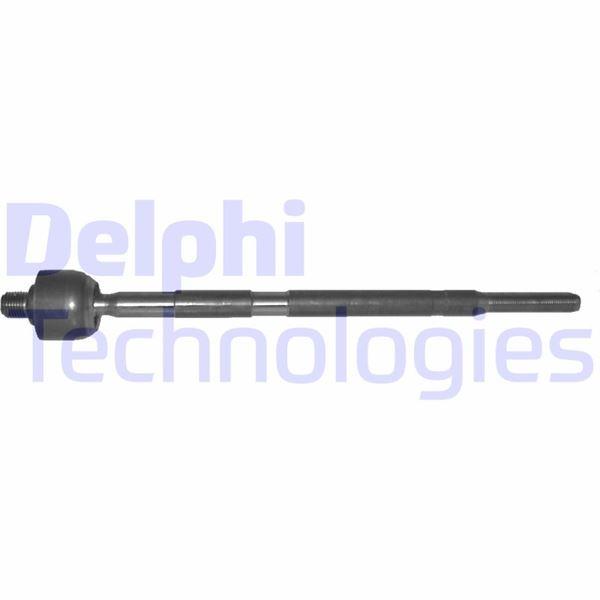 ROT MİLİ ÖN; SOL/SAĞ VOLVO 440. 460. 480 (POWER STEERİNG) 05/87>10/96 - DELPHI