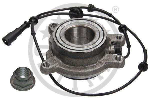 TEKER RULMANI ON LAND ROVER DISCOVERY 2 L318 2.5 Td5 - OPTIMAL - OEM TAY100060