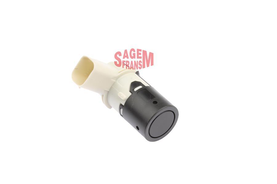 PARK SENSORU P207 P307 P807 C4 C5 - SAGEMFRANS - OEM 6590.H1