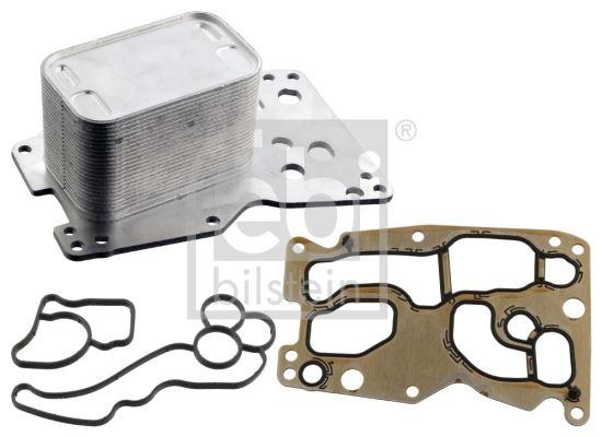 MOTOR YAG SOGUTUCU BMW F30 F10 F36 F25 F26 F15 F16 N57 CONTALI - FEBI - OEM 11428510855S1