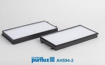 POLEN FİLTRESİ — PURFLUX AH594-2 - PURFLUX
