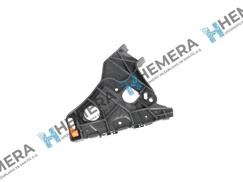 TAMPON BAĞLANTI AYAĞI ÖN SOL OPEL ASTRA J 2013-2020 - TAIWAN - OEM 13367890