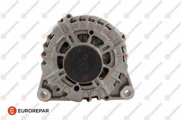 ALTERNATÖR 14V 150Ah C3-C4-BERLINGO- P207-P308-P407-C ELYSEE 1.6 2.0 HDİ - EUROREPAR - OEM 5702.J9