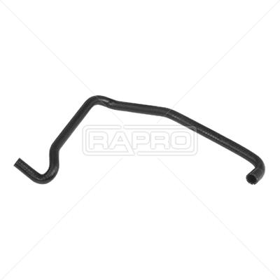 KALORİFER GİRİS HORTUMU OPEL VECTRA A 2.0 - RAPRO - OEM 1818163