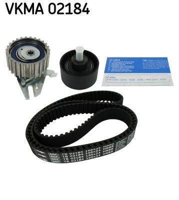 EKSANTRİK GERGİ KİTİ FIAT- PUNTO-MAREA-BRAVA-BRAVO - SKF - OEM 55192240