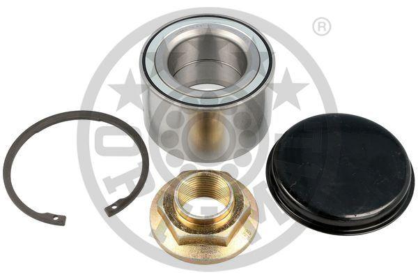 ARKA TEKER RULMANI OPEL MOVANO 01> RENAULT MASTER 01> (48x45.5x80) - OPTIMAL - OEM 9161455