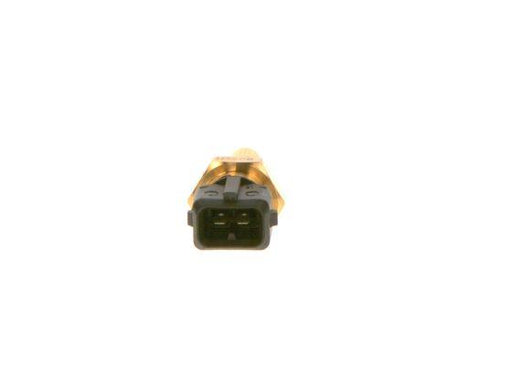 HARARET SENSÖRÜ ALFA 145 2.0 146 2.0 156 2.5 97-01 - BOSCH - OEM 7738223