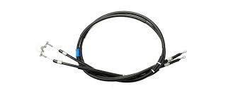 EL FREN TELİ 5 > ARKA DİSK AST-H — GM 13321657 - GM - OEM 13321657