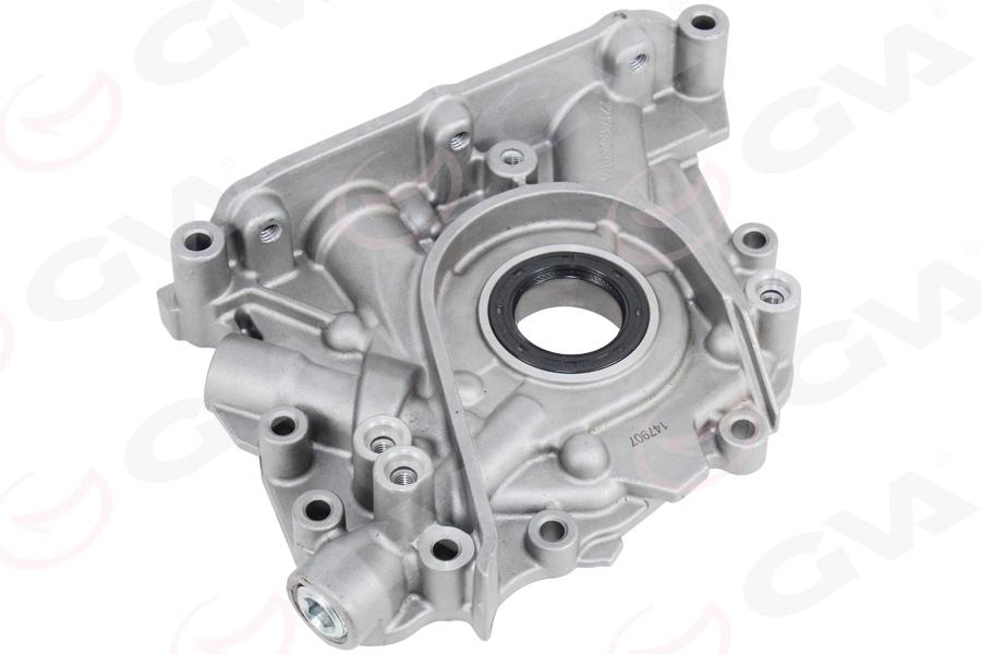 YAĞ POMPASI C-MAX- 04>11 MONDEO 1.6 07>FIESTA 1.25-1.6-1.4 95>FOCUS 1.4-1.6 98> FUSION 1.25-1.4-1.6 02> - GVA - OEM 1000143