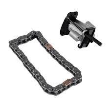 EKSANTRIK ZINCIR SETI LAND ROVER 224DT DISCOVERY SPORT L550 FREELANDER II L359 RANGE ROVER EVOQUE L538 . OPEL VIVARO C-ZAFIRA LIFE-P308-P407-P508-P3008-P5008-EXPERT-BOXER-JUMPER-JUMPY-C4- C5-C6-DS5 2.0-2.2 HDI 2.2D - KOLBEN - OEM LR000663