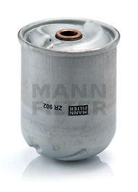 FİLTRE (AĞIR VASITA) — MANN ZR902X - MANN