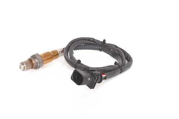 OKSİJEN/LAMBDA SENSÖRÜ (BENZİN) LSU-ADV(0258027101) - BOSCH