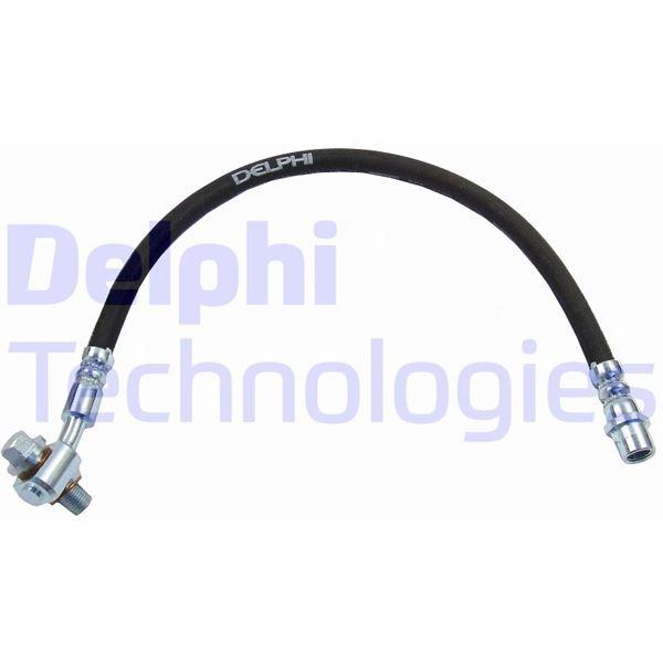 ARKA FREN HORTUMU SAĞ/SOL OPEL INSİGNİA A 08>17 CHEVROLET MALIBU 12> SAAB 9-5 10>12 - DELPHI - OEM 20912243