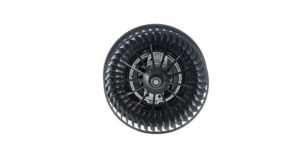 KALORİFER MOTORU FORD FOCUS-CMAX 04> — MAHLE AB248000P - MAHLE - OEM 3M5H