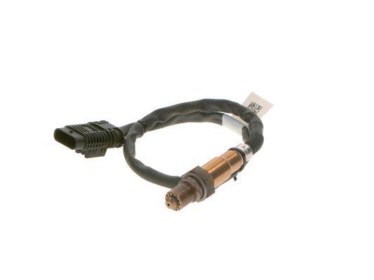 OKSIJEN SENSORU KATALIZATOR ONU BMW F20 F30 F32 F36 G30 G11 G02 G01 - BOSCH - OEM 11788631047