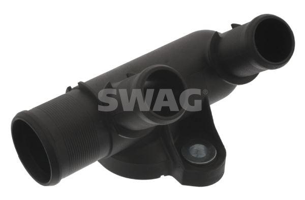 SOĞUTMA SUYU FLANŞI (FEBI 18566) - SWAG - OEM 1336.H7