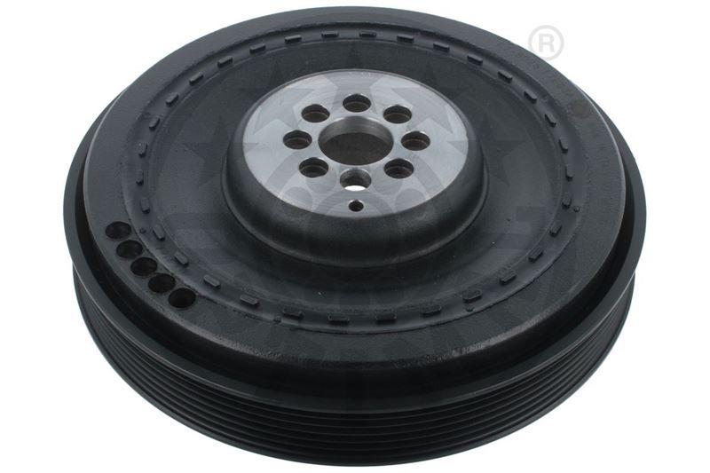 KRANK KASNAĞI VW TOUAREG-A4-A6-A8-Q7 2.7 TDI 3.0 TDI (6 OLUK) - OPTIMAL - OEM 059105251AD