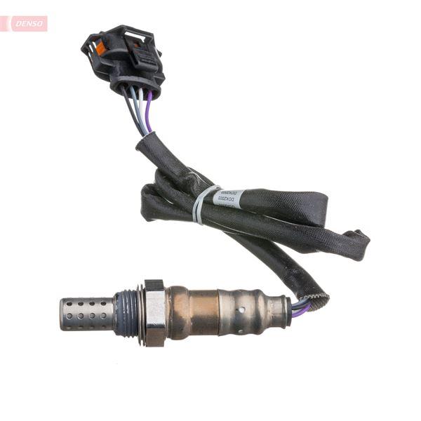 OKSİJEN SENSÖRÜ ÖN ASTRA J-İNSİGNİA-MOKKA-ZAFIRA C-AVEO-CRUZE-1.6-1.8 A16XER-A18XER-B16XER - DENSO - OEM 55562205