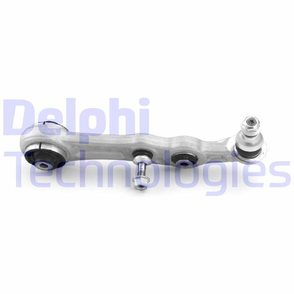 SALINCAK ON SAG ALT MERCEDES W205 C205 S205 W213 S213 A238 C238 - DELPHI - OEM A2053302007